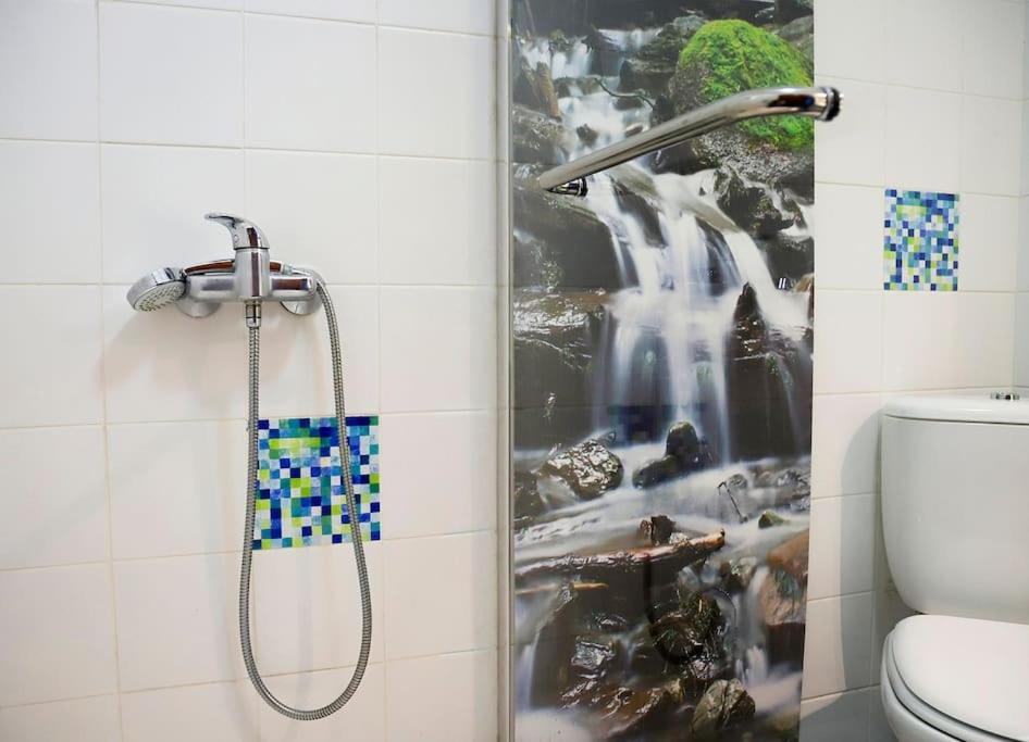 Funchal Downtown 5Min Marina + 2 Bedroom + Parking Bagian luar foto