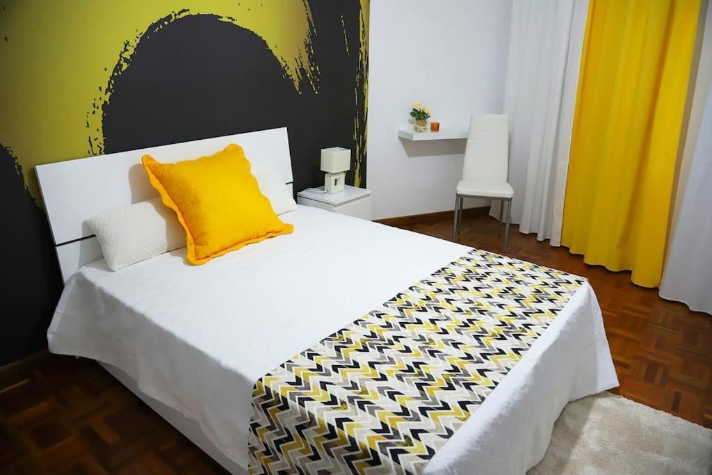 Funchal Downtown 5Min Marina + 2 Bedroom + Parking Bagian luar foto