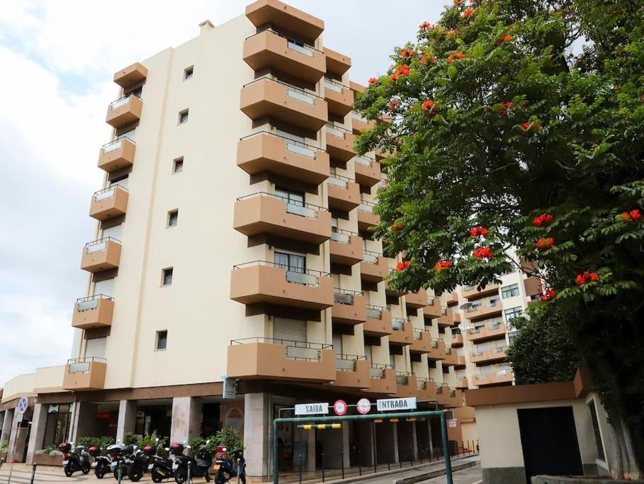 Funchal Downtown 5Min Marina + 2 Bedroom + Parking Bagian luar foto