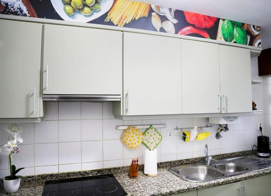 Funchal Downtown 5Min Marina + 2 Bedroom + Parking Bagian luar foto