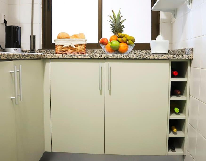 Funchal Downtown 5Min Marina + 2 Bedroom + Parking Bagian luar foto