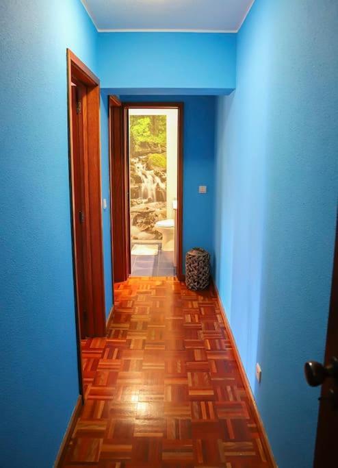 Funchal Downtown 5Min Marina + 2 Bedroom + Parking Bagian luar foto